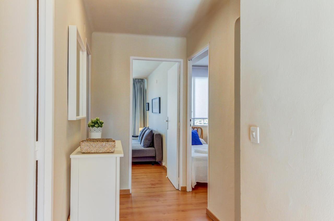 Apartment Ranchos