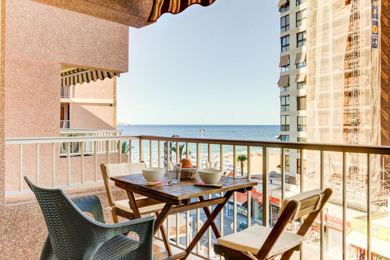 Apartment Ranchos Benidorm